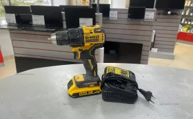 Купить Шуруповерт Dewalt DCD708D2T б/у , в Кострома Цена:7500рублей