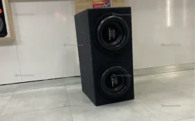 Купить Сабвуфер phoenix bass machine 12 б/у , в Тольятти Цена:29900рублей
