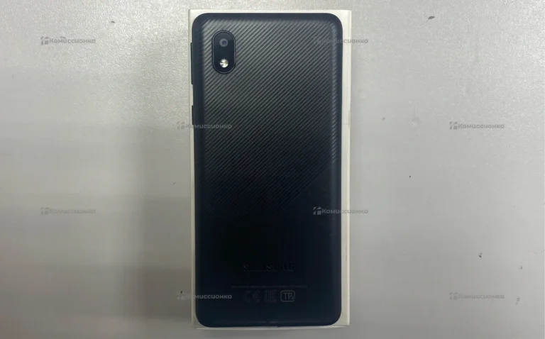 Samsung Galaxy A01 Core 2/16 ГБ