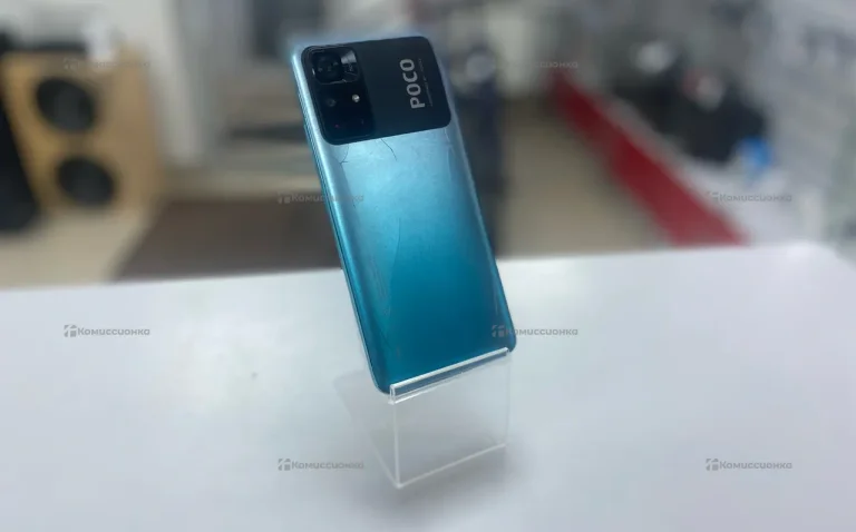 Xiaomi Poco M4 Pro 6/128 ГБ