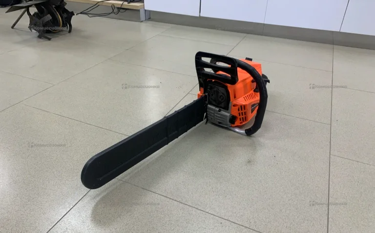 Бензопила Patriot PT 5220