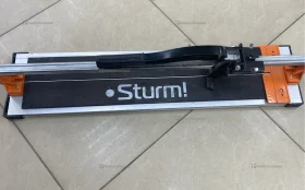 Купить Плиткорез Sturm 1072-TC-700P б/у , в Рязань Цена:5500рублей