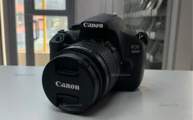 Купить Фотоаппарат Canon EOS 1200D б/у , в Челябинск Цена:11900рублей