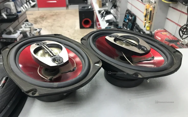 Колонка  Урал ас-к6947