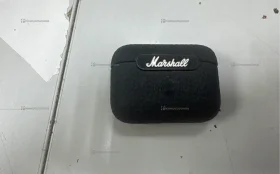 Купить Наушники  Marshall motif anc б/у , в Москва и область Цена:4500рублей