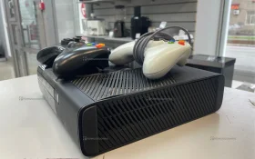 Купить Приставка X box 360 б/у , в Пермь Цена:6990рублей
