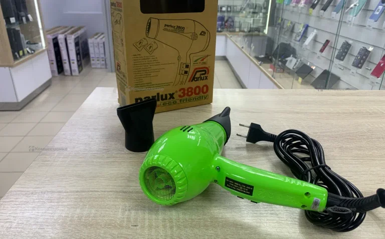 Фен Parlux 3800