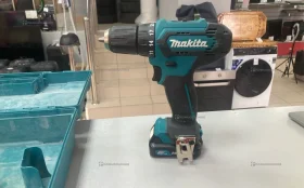 Купить Шуруповерт Makita DF333DWME б/у , в Саратов Цена:6590рублей