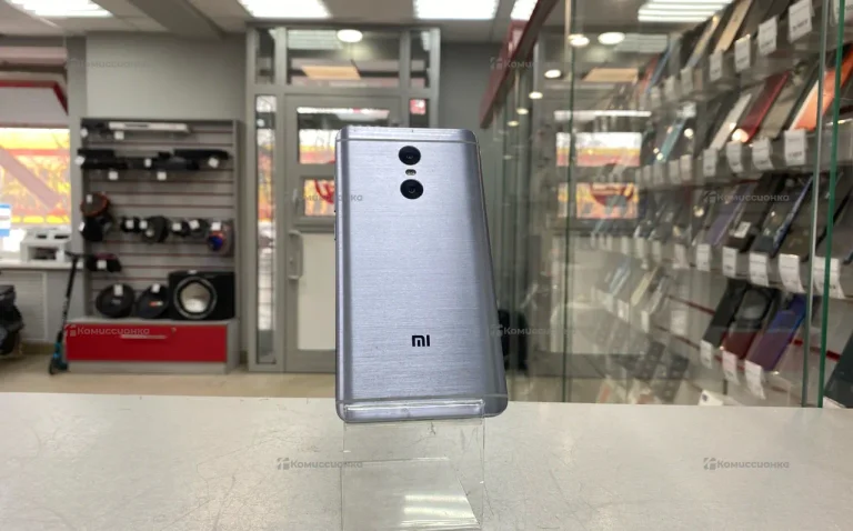 Xiaomi Redmi Pro 3/64 ГБ
