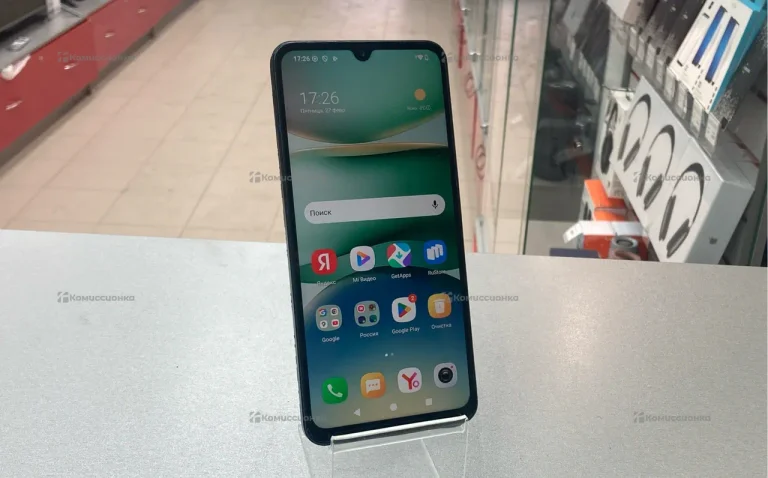Xiaomi Redmi A5 4/128 ГБ