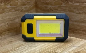 Купить Фонарь аккумуляторный ЭРА б/у , в Екатеринбург Цена:600рублей