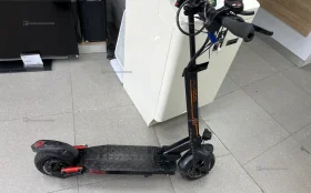 Купить Электросамокат Kugoo M4 Pro Plus б/у , в Москва и область Цена:21900рублей