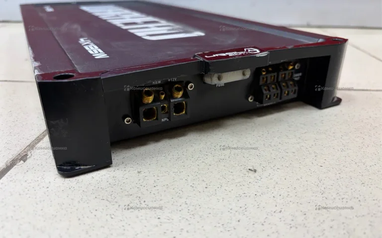 Урал WARHEAD 4.135w