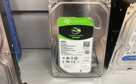Купить Жесткий диск, 1tb и 9 штук по 500gb, (Toshiba , WD б/у , в Санкт-Петербург Цена:16500рублей