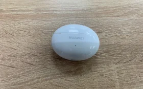 Купить Наушники Huawei FreeBuds 5i б/у , в Саратов Цена:1500рублей