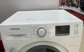 Купить Стиральная машина  SAMSUNG WF6RF4E2WOW б/у , в Пермь Цена:12990рублей