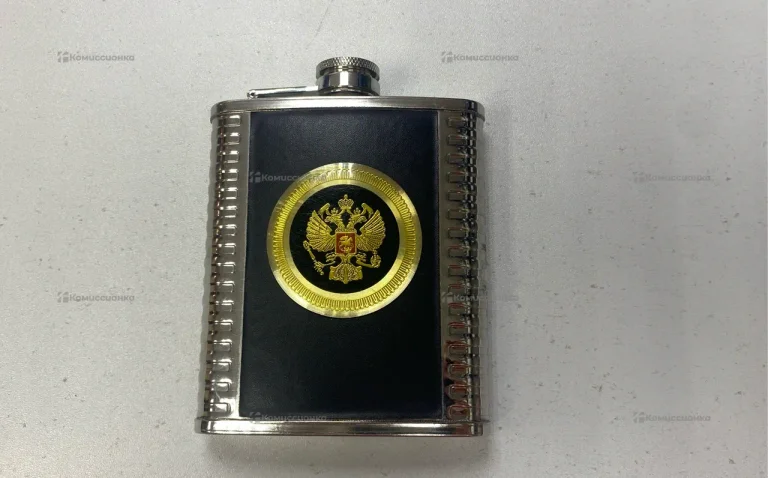 Фляга Starless steel 7