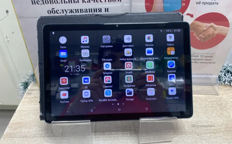 Планшет Umiio Планшет Umiio A19 Pro