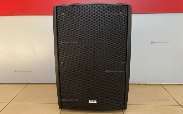 Активная акустическая система Nordfolk 400w