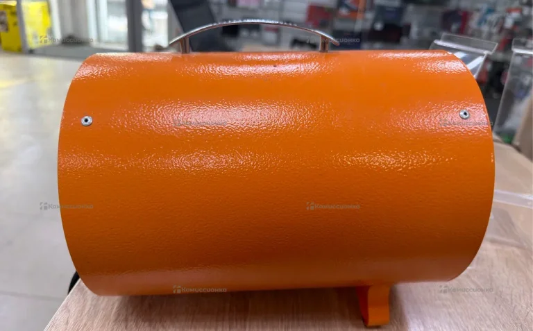 Тепловая пушка ПТС3-180