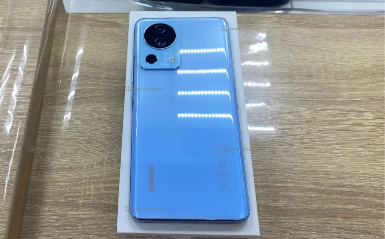 Xiaomi 13 Lite 8/128 ГБ