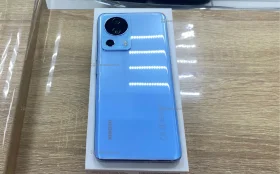 Купить Xiaomi 13 Lite 8/128 ГБ б/у , в Кинель Цена:9900рублей