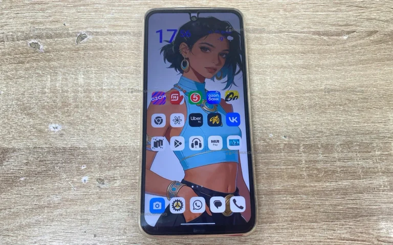 Infinix SMART 10 3/64 ГБ