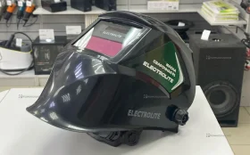 Купить Сварочная маска Electrolyte б/у , в Челябинск Цена:1900рублей