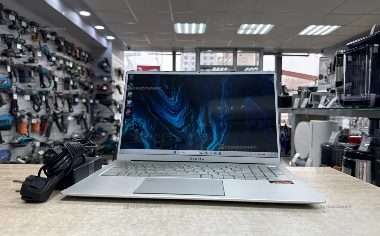 Ноутбук  Digma Lro Sprint M