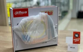 Купить Коммутатор dahua 7 б/у , в Нижнекамск Цена:3690рублей