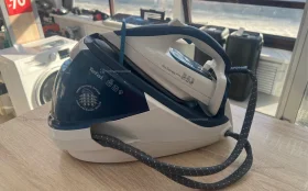 Купить Парогенератор Tefal pro express GV8926 б/у , в Энгельс Цена:4900рублей