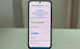 Купить Samsung Galaxy A37 8/256 ГБ б/у , в Рязань Цена:21900рублей