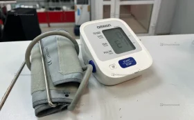 Купить Тонометр Omron m2 АКБ б/у , в Тюмень Цена:1200рублей