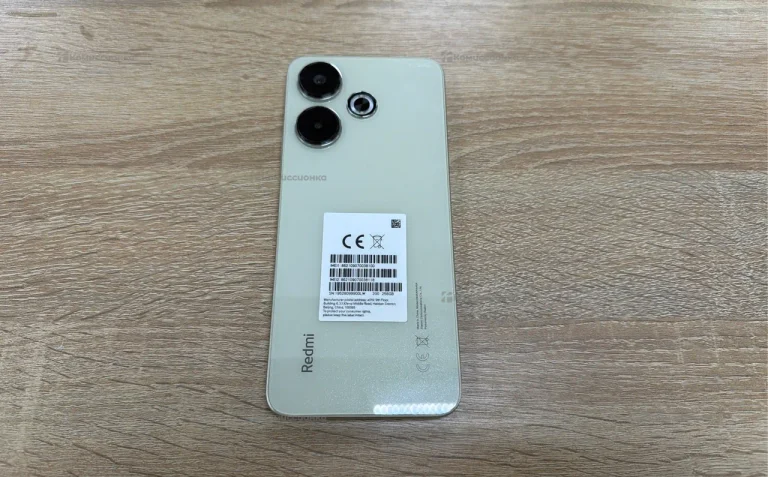 Xiaomi Redmi 13 8/256