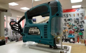 Купить Лобзик Makita 4329 б/у , в Красноярск Цена:4290рублей