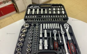 Купить Набор инструментов AVS PRO  110pcs б/у , в Казань Цена:4500рублей