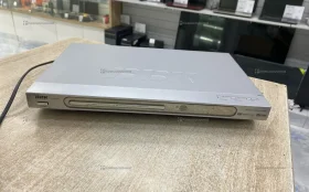Купить DVD player dv314si б/у , в Москва и область Цена:990рублей