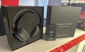 Купить Lunacy дарк проджект HS5a б/у , в Челябинск Цена:2100рублей