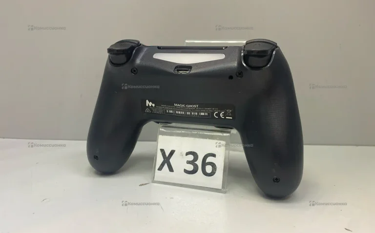 Геймпад PS4 реплика