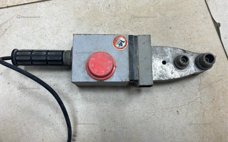 Сварка для труб Энергомаш