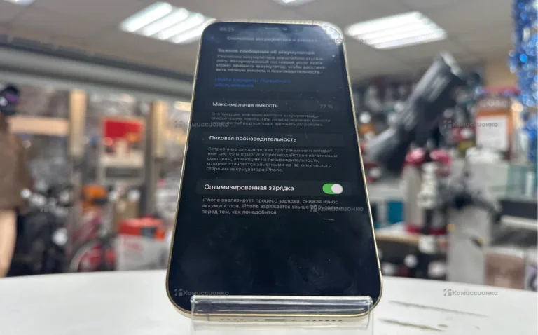 Apple iPhone 13 Pro Max 6/128 ГБ