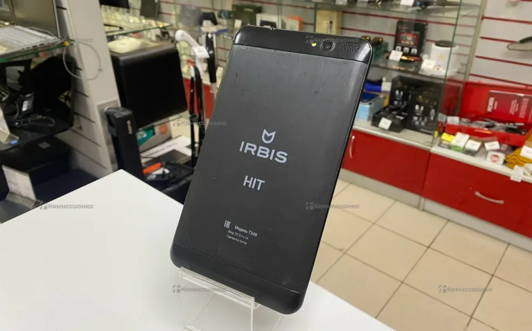 Irbis HIT TX49 4 Гб