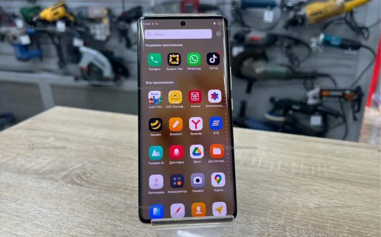 Infinix Zero 30 12/256 ГБ