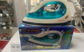 Купить утюг Solinex SX-2526 б/у , в Нижнекамск Цена:1000рублей