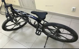 Купить Велосипед BMW б/у , в Энгельс Цена:6500рублей