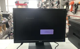 Купить Монитор  Acer б/у , в Энгельс Цена:1200рублей