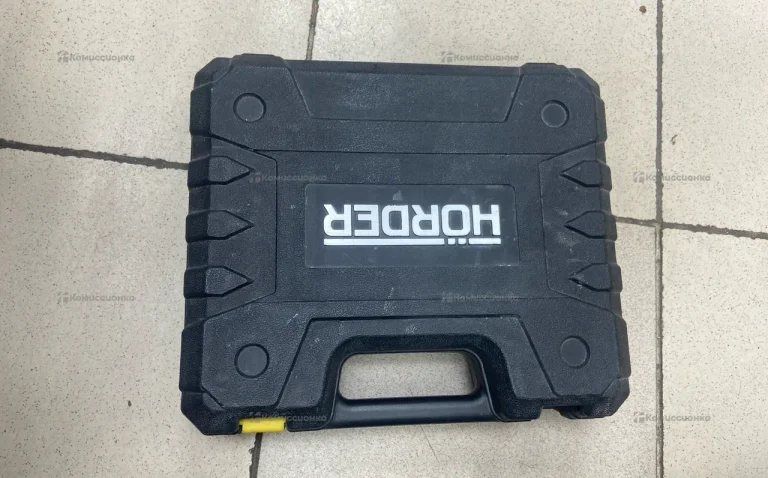 Шуруповерт Horder HK-24-LI1-ECO