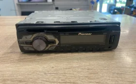 Купить Автомагнитола  pioneer deh-1420 б/у , в Казань Цена:1900рублей