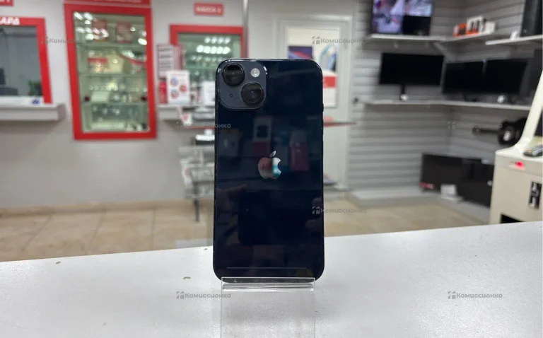 Apple iPhone 14 6/128 ГБ