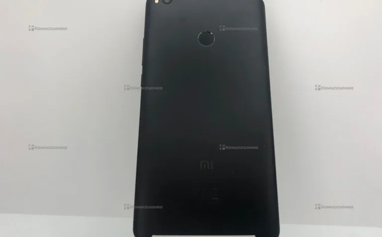 Xiaomi Mi Max 4/64 ГБ